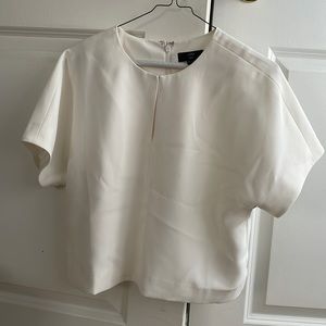 Jcrew 365 blouse